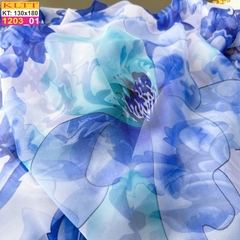 Khăn Lụa Tơ Tằm Thế Giới Khăn Đẹp cao cấp KLTT 203_01