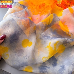 Khăn Lụa Tơ Tằm Thế Giới Khăn Đẹp cao cấp KLTT 206_01