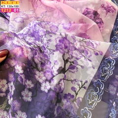 Khăn Lụa Tơ Tằm Thế Giới Khăn Đẹp cao cấp KLTT 212_01