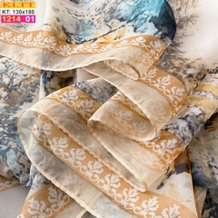 Khăn Lụa Tơ Tằm Thế Giới Khăn Đẹp cao cấp KLTT 214_01