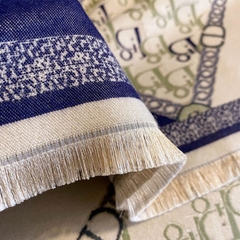 Khăn Choàng Cổ Cashmere Cao Cấp Thế Giới Khăn Đẹp C_1015_3