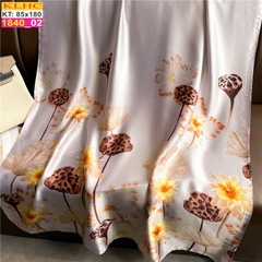 Khăn Choàng Cổ Lụa Thời Trang Thế Giới Khăn Đẹp KLHC 1033_2