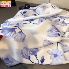 Khăn Choàng Cổ Lụa Thời Trang Thế Giới Khăn Đẹp KLHC 1058_1