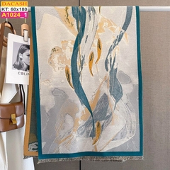 Khăn Choàng Cổ Cashmere Cao Cấp Thế Giới Khăn Đẹp A_1024_1