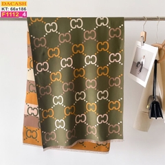 Khăn Choàng Cổ Cashmere Cao Cấp Thế Giới Khăn Đẹp CASHMERE F1112_4