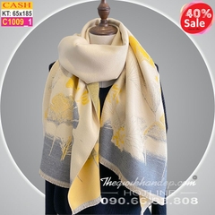 Khăn Choàng Cổ Cashmere Cao Cấp Thế Giới Khăn Đẹp CASHMERE C1009_1