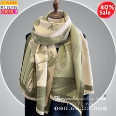 Khăn Choàng Cổ Cashmere Cao Cấp Thế Giới Khăn Đẹp CASHMERE C1010_2