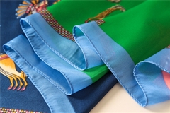 Khăn Choàng Cổ Lụa Thời Trang Thế Giới Khăn Đẹp KLHC 1031_1