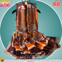 Khăn Choàng Cổ Lụa Thời Trang Thế Giới Khăn Đẹp KLHC 1059_4