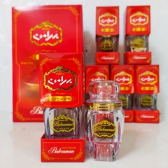 Nhụy Hoa Nghệ Tây SAFFRON BAHRAMAN Set 3 Gr - Giá sỉ