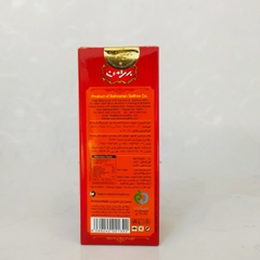 Nhụy Hoa Nghệ Tây SAFFRON BAHRAMAN 1 Gr - Giá sỉ