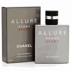 Nước hoa Chanel Cologne ALLURE Homme Sport 100ml | CỬA HÀNG ĐỒ MỸ IMPORTO Nước hoa Chanel Cologne ALLURE Homme Sport 100ml | CỬA HÀNG ĐỒ MỸ IMPORTO