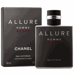Nước hoa Chanel ALLURE Homme Sport EAU EXTREME 50ml