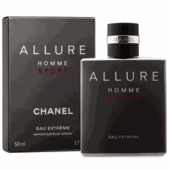 Nước hoa Chanel Cologne ALLURE Homme Sport 100ml | CỬA HÀNG ĐỒ MỸ IMPORTO Nước hoa Chanel Cologne ALLURE Homme Sport 100ml | CỬA HÀNG ĐỒ MỸ IMPORTO