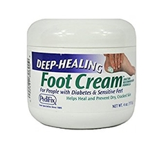 Kem Trị Nứt Gót Chân Deep Healing Foot Cream 113g