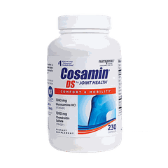 Thực phẩm chức năng bổ khớp Cosamin DS 230 viên