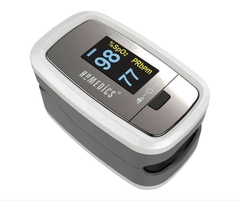 Máy đo nồng độ oxy và nhịp tim Homedics PX-131CO - Công nghệ Optimetrix™ (FDA Hoa Kỳ)