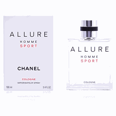 Nước hoa Chanel Cologne ALLURE Homme Sport 100ml