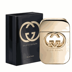 Nước hoa Gucci Guilty 75ml