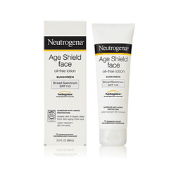 Kem Chống Nắng Neutrogena Age Shield Face SPF 110 88ml