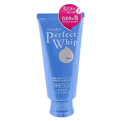 Sữa Rửa Mặt Shiseido Perfect Whip 120g