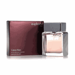 Nước hoa nam Calvin Klein Euphoria Men 100ml