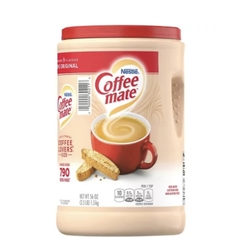 Bột Coffee Nestle Coffee Mate 1.5kg