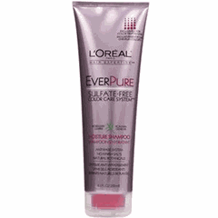 Dầu gội Loreal dành cho tóc màu và khô 375ml