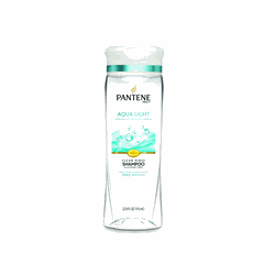 Dầu gội Pantene Aqua Light 375ml