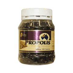 Keo Ong Propolis 300 viên