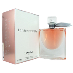 Nước hoa LANCOME La vie est belle 40ml