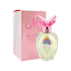 Nước hoa Mariah Carey's Luscious Pink 100ml