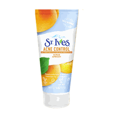 Sữa rửa mặt ST.IVES Acne Control