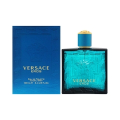 Nước hoa Versace Eros for Men 100ml & 200ml