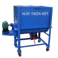 Máy trộn thức ăn chăn nuôi MT50