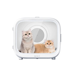 PETKIT AirSalon Max - Lồng sấy tự động thông minh cho thú cưng