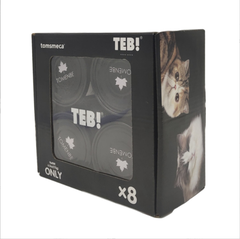 Set TEB ONLY 170gr mix vị