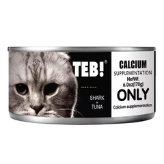 TEB ONLY 170gr