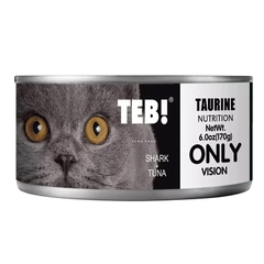 TEB ONLY 80gr