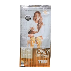 TEB M2 WEIGHT GAIN & NUTRITION  4.4LB ( 2kg )