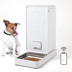 Máy cho ăn tự động thông minh PETKIT - PETKIT Pet Food Automatic Feeder