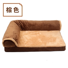 Đệm sofa vải nhung