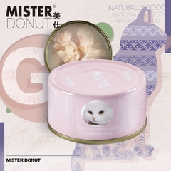 MISTER DONUT G