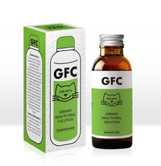 GFC Dung dịch dinh dưỡng bổ ung cho chó mèo