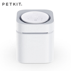 PETKIT AIR MAGICUBE - Máy khử mùi thông minh- Máy lọc không khí mini