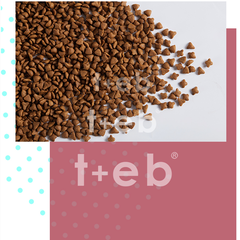 TEB X4 Thịt tươi 3.3LB( 1,5 kg)