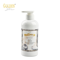 Sữa Tắm Golden Steam - Sữa tắm tẩy dầu làm sạch sâu