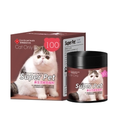 Super Pet - Lysine & Powder ( 100 gr)