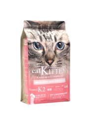 TEB K2 KITTEN 4LB ( 1.8 kg )