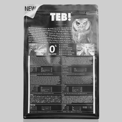 TEB C1 KITTEN 4.4LB ( 2kg )